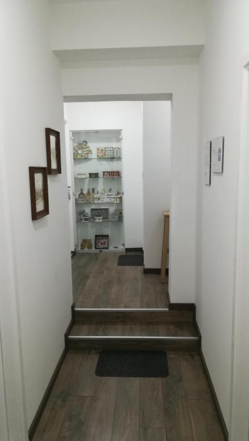 M4U Apartments Ni Exteriér fotografie