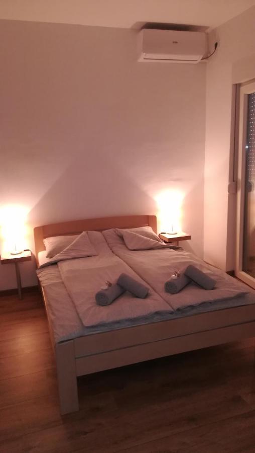 M4U Apartments Ni Exteriér fotografie