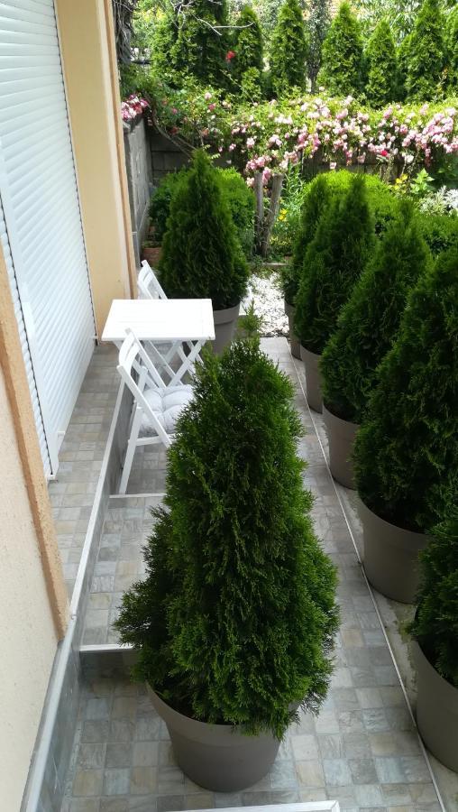 M4U Apartments Ni Exteriér fotografie