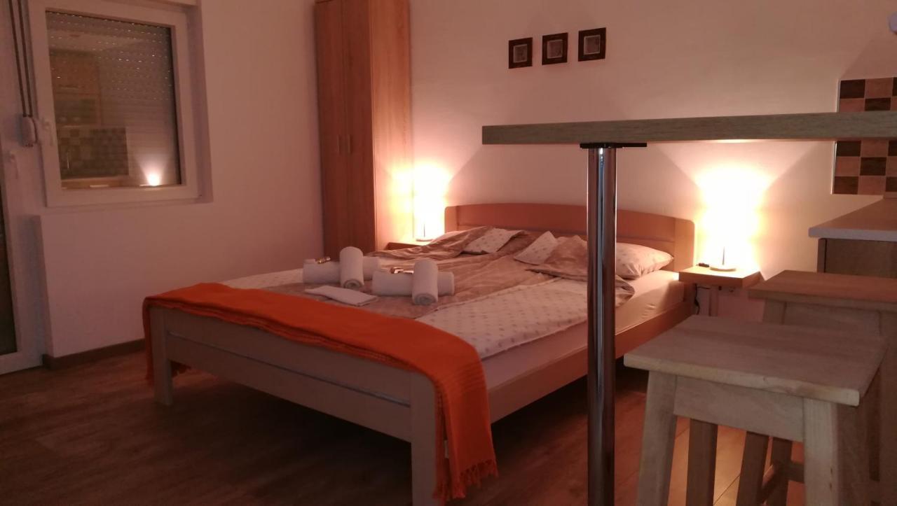 M4U Apartments Ni Exteriér fotografie