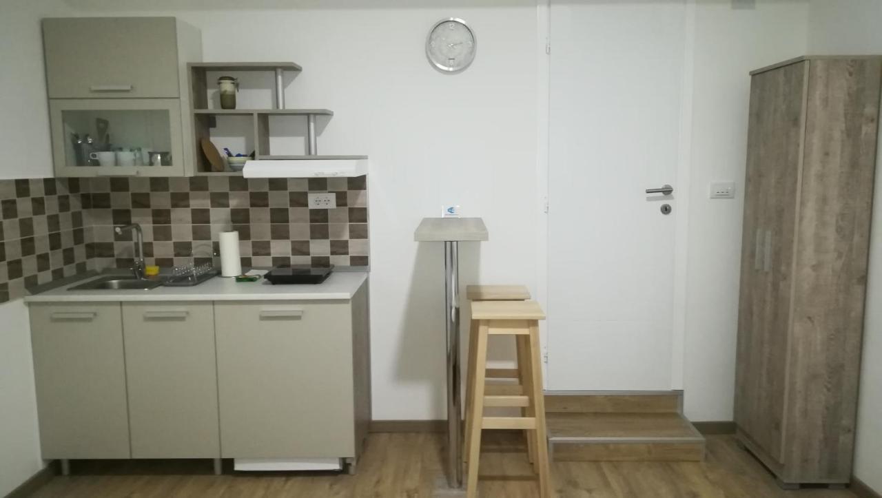 M4U Apartments Ni Exteriér fotografie