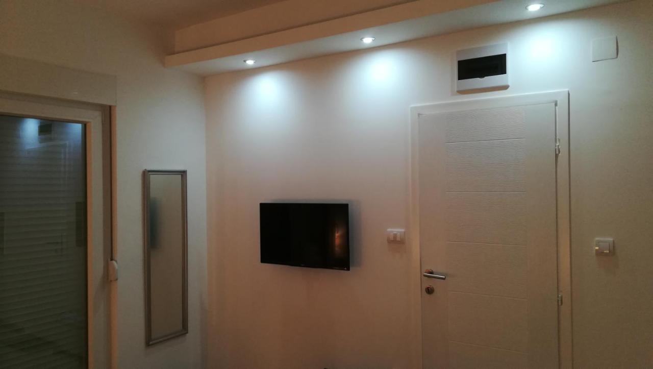 M4U Apartments Ni Exteriér fotografie