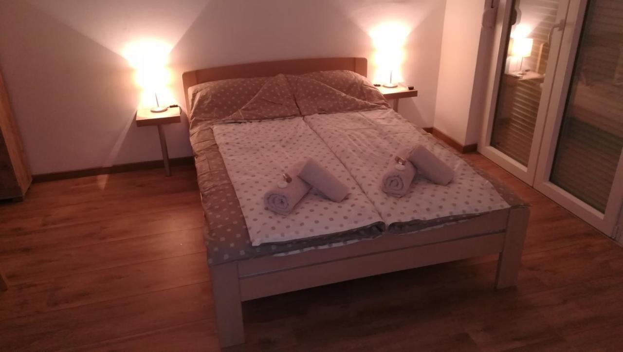 M4U Apartments Ni Exteriér fotografie