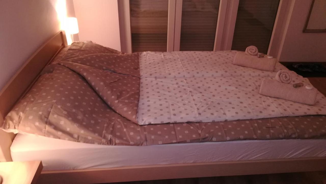 M4U Apartments Ni Exteriér fotografie