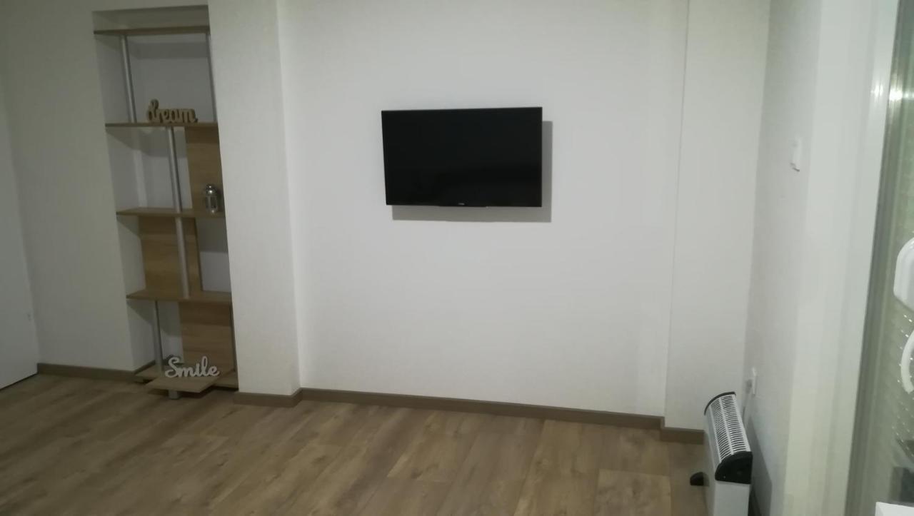 M4U Apartments Ni Exteriér fotografie