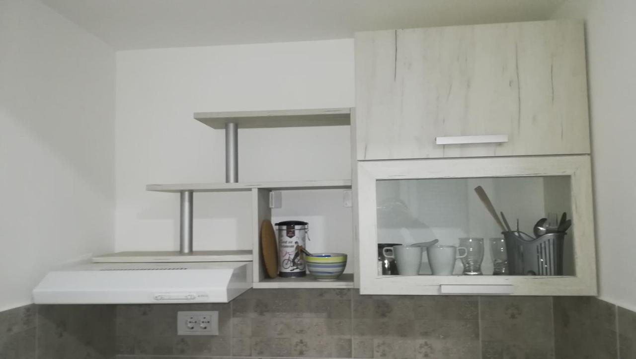 M4U Apartments Ni Exteriér fotografie