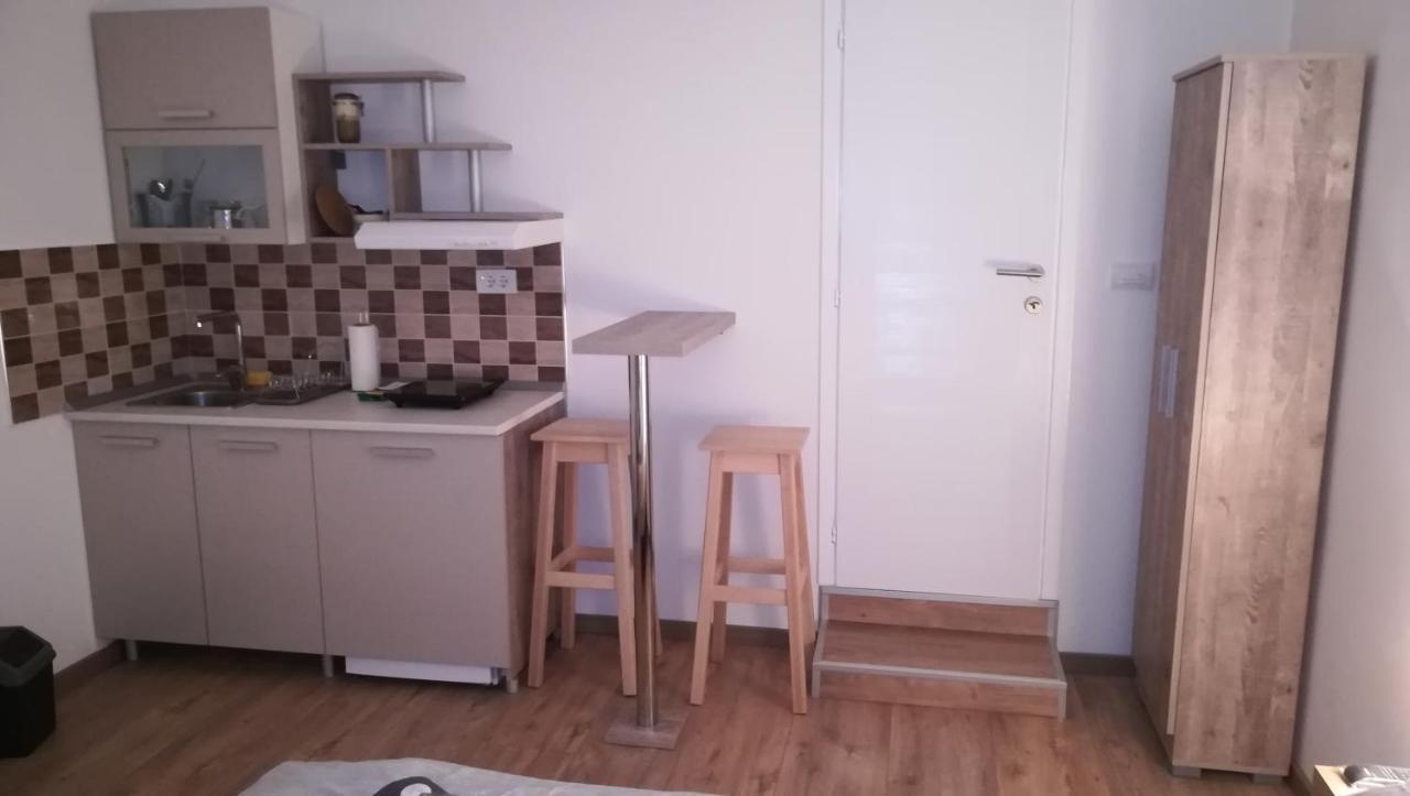 M4U Apartments Ni Exteriér fotografie