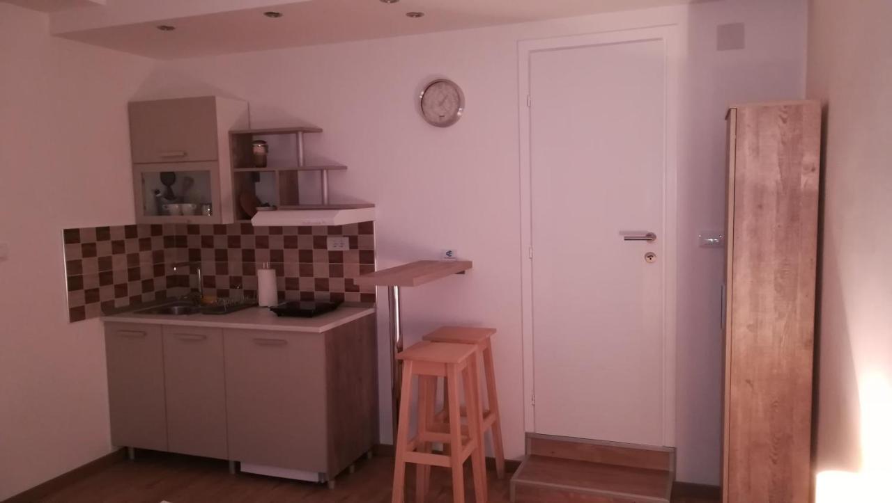 M4U Apartments Ni Exteriér fotografie