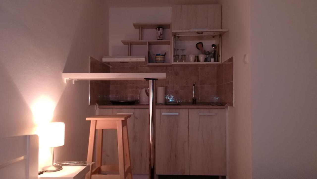 M4U Apartments Ni Exteriér fotografie
