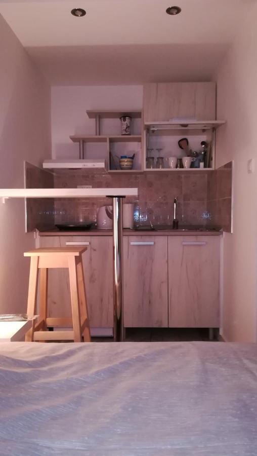 M4U Apartments Ni Exteriér fotografie